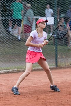 Anna-Marie Weissheim 321 - Cup Pinneberg Tag4